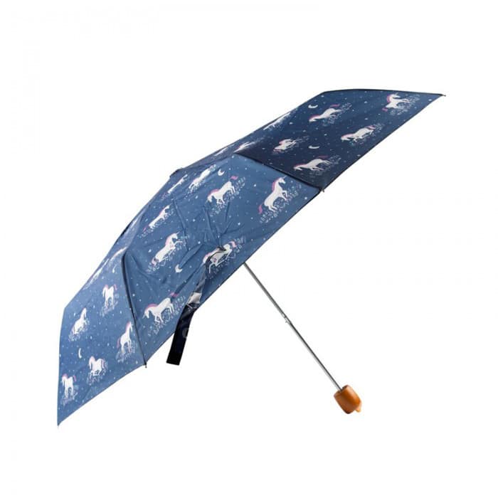 Parapluie licornes