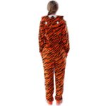 Combinaison pyjama tigre_3
