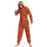Combinaison pyjama tigre_4