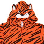 Combinaison pyjama tigre_5