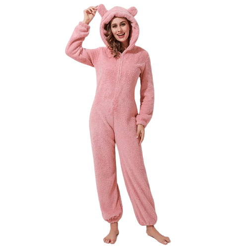 Comment choisir un pyjama femme chaud et tendance pour cet hiver