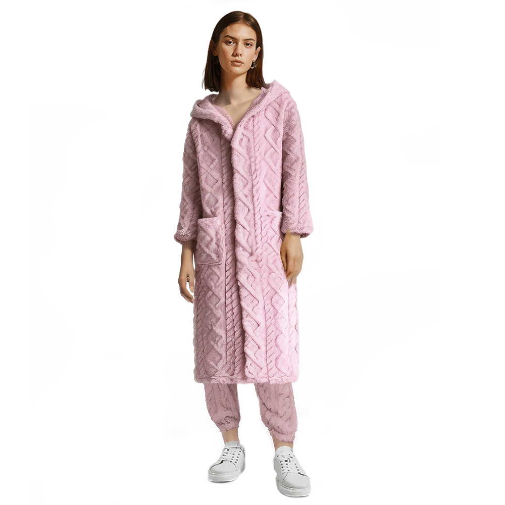 Pyjama Femme hiver
