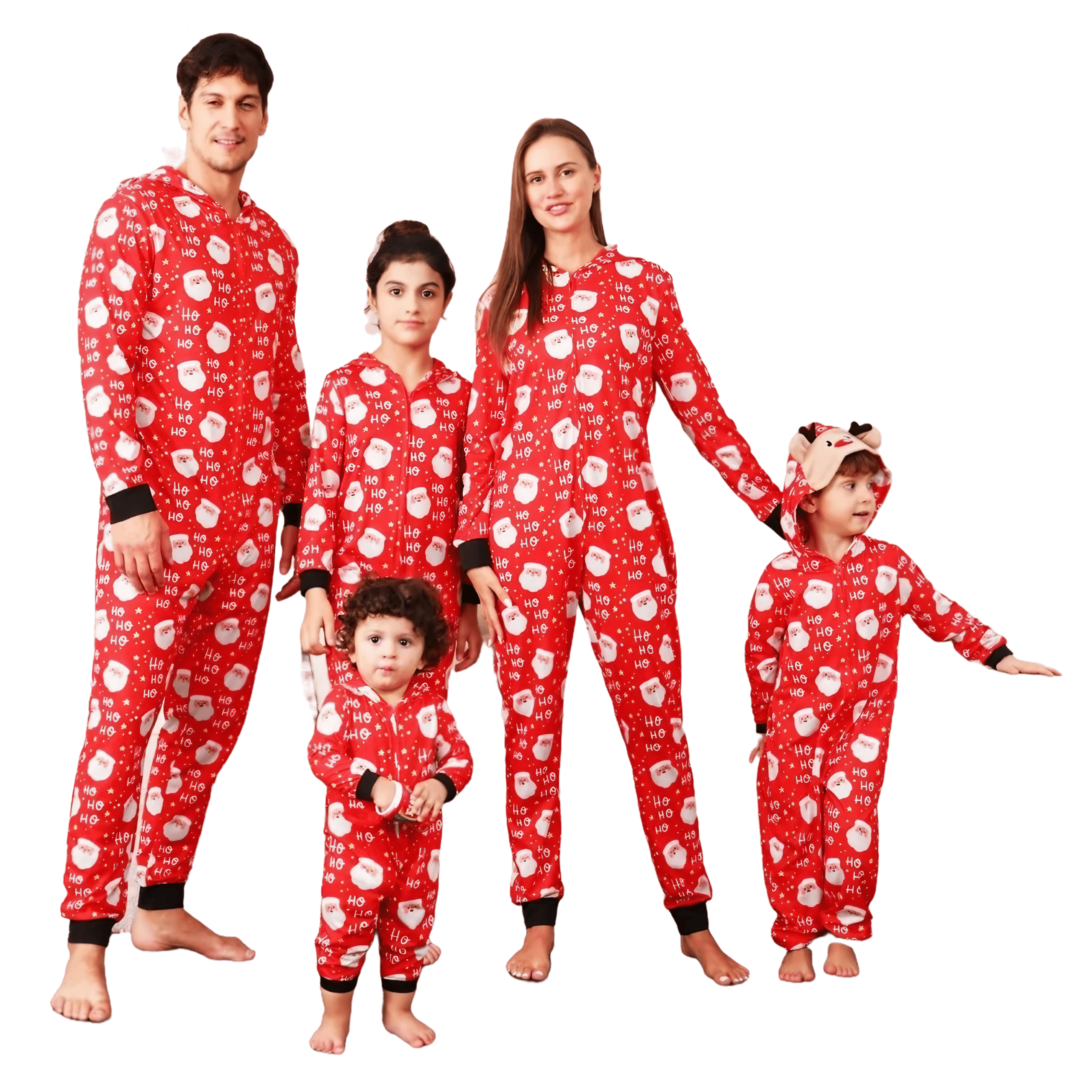 Pyjama Assortis Noël