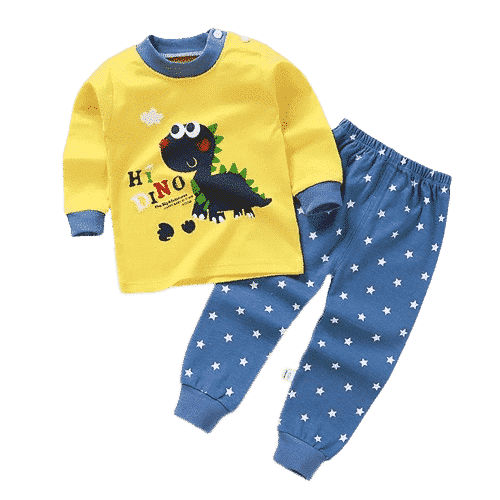 Pyjama Enfant