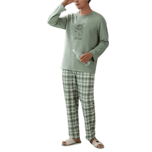 Pyjama Pilou Pilou Homme