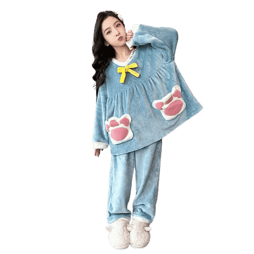 Pyjama Polaire enfant