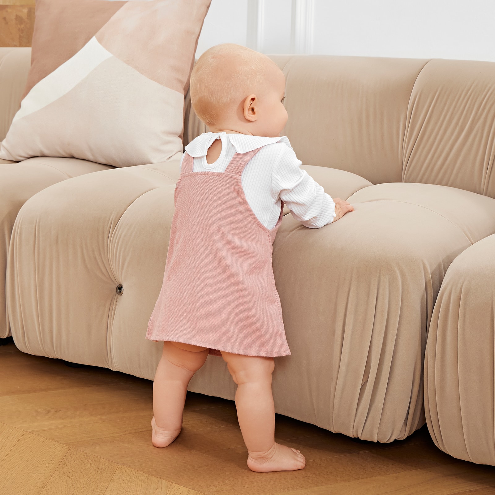 Pyjama enfant confortable et coloré en polyester pour garçon
